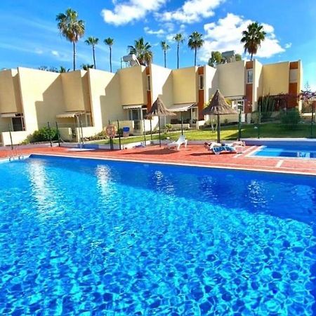 El Cortijo Bungallows Плая-де-лас-Америкас Экстерьер фото