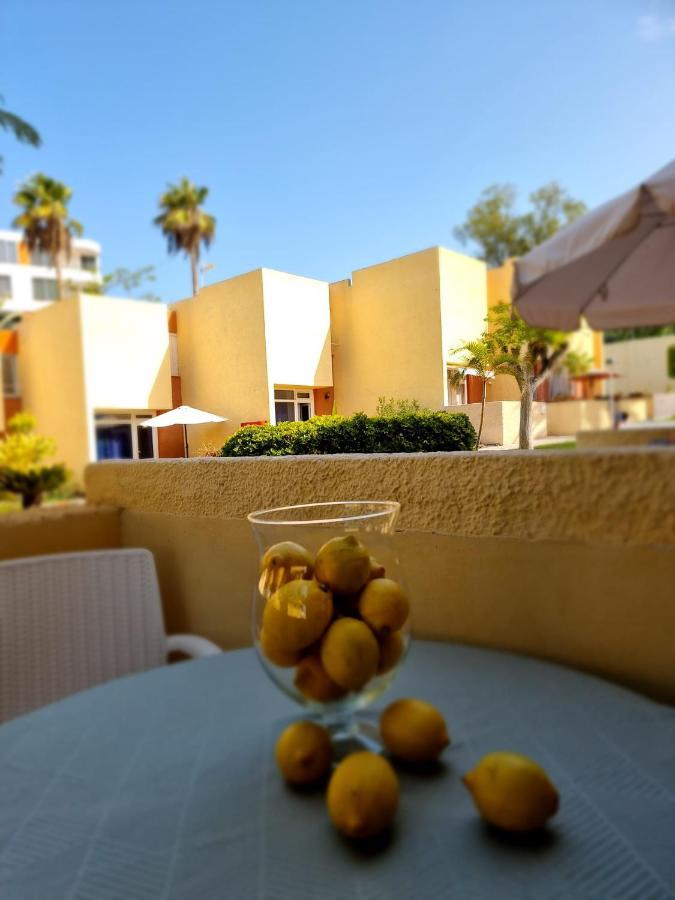 El Cortijo Bungallows Плая-де-лас-Америкас Экстерьер фото