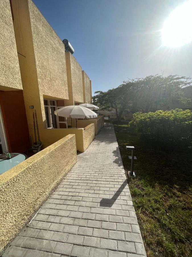 El Cortijo Bungallows Плая-де-лас-Америкас Экстерьер фото